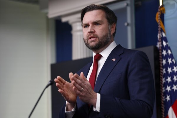 JD Vance jedini je američki dužnosnik koji se susreo s prvim američkim papom 