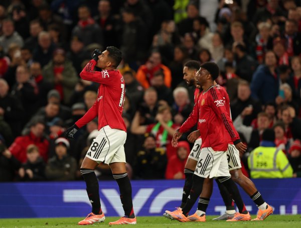 Službeno: zvijezda plaćena 70 milijuna eura napušta Manchester United bez odštete