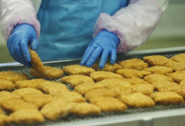 Brazilski div udvostručuje proizvodnju piletine u Saudijskoj Arabiji