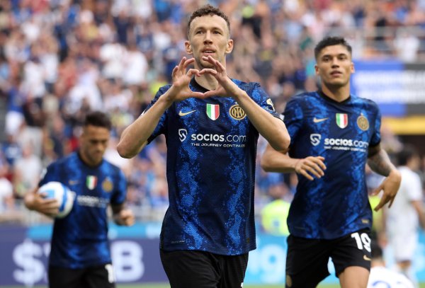 Gazzetta otkrila: Perišić je nikad bliže povratku u Inter