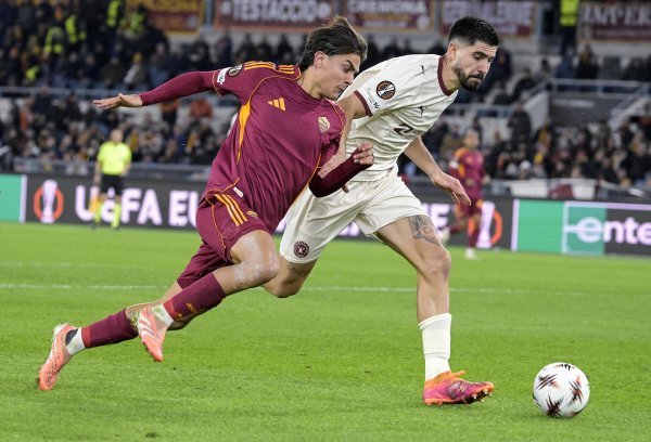 Martin Erlić najavio Dinamo i poručio: Vjerujem da smo mi bolji