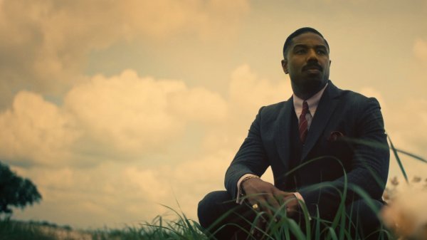 Michael B. Jordan u 'Sinners'