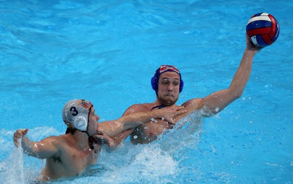 Težak poraz za kraj EP-a; Barakude u borbi za 5. mjesto izgubile od Španjolaca