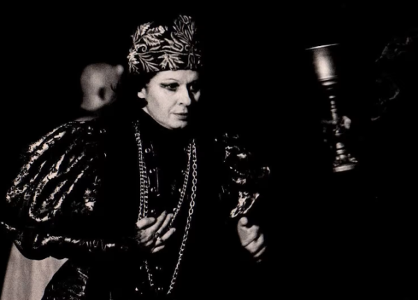 Preminula Marija Paro, istaknuta kazališna, filmska i televizijska glumica