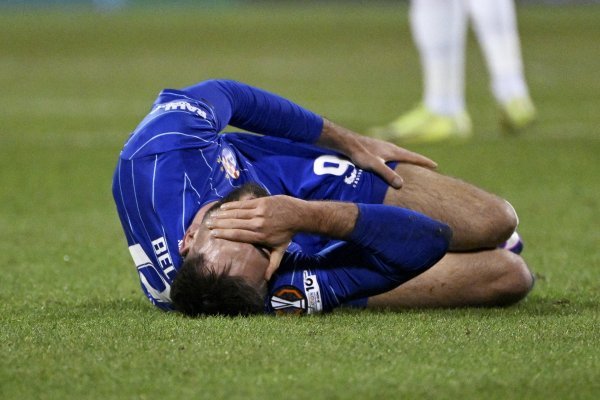 Pogledajte konačnu ljestvicu Europske lige