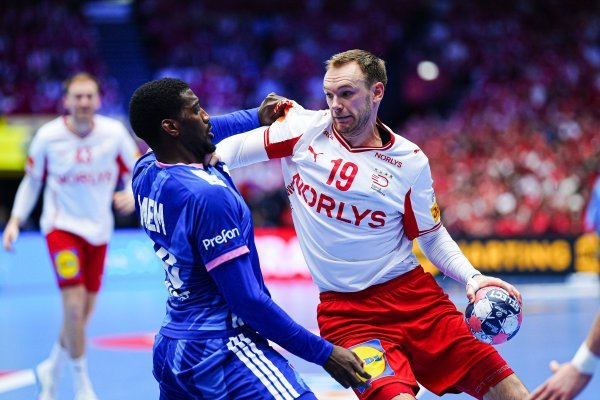 Svjetski i olimpijski prvak srušio europskog nakon 60 minuta čudesnog rukometa