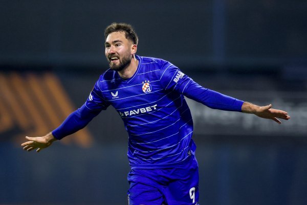 Pogledajte kako je Beljo zabio drugi gol i tako presudio neugodnim Rumunjima