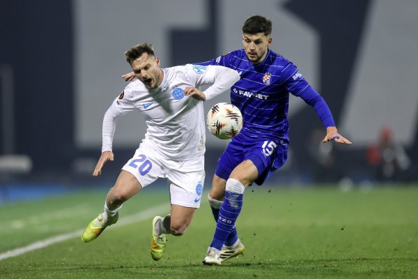 Otkriveno što se događalo u svlačionici Dinama: Na poluvremenu smo dogovorili novi plan