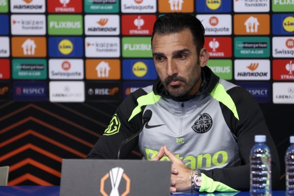 Dugo nismo vidjeli ovakvu presicu na Maksimiru: 'Ne želim umanjiti pobjedu Dinama...'