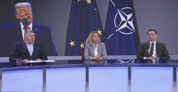 Što stoji u pozadini priče o Grenlandu: Rusi mogu likovati, čekali su ovo 80 godina