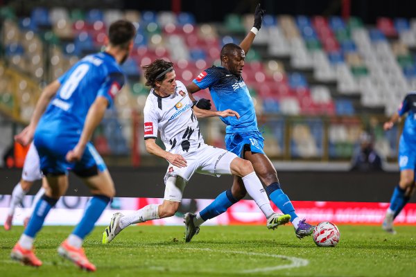 Varaždin i Gorica otvaraju 19. kolo SHNL-a: Evo gdje gledati utakmicu