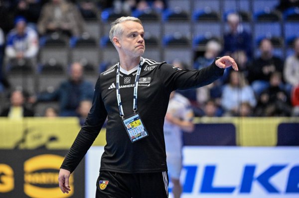 Evo kako je islandski izbornik najavio Hrvatsku: Sretnem li Dagura...