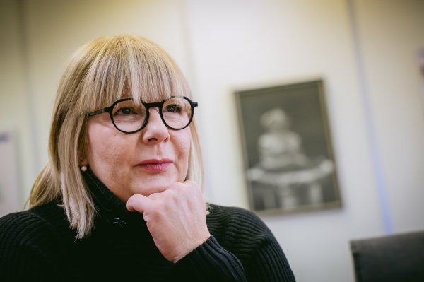 Jasmina Jelić-Balta