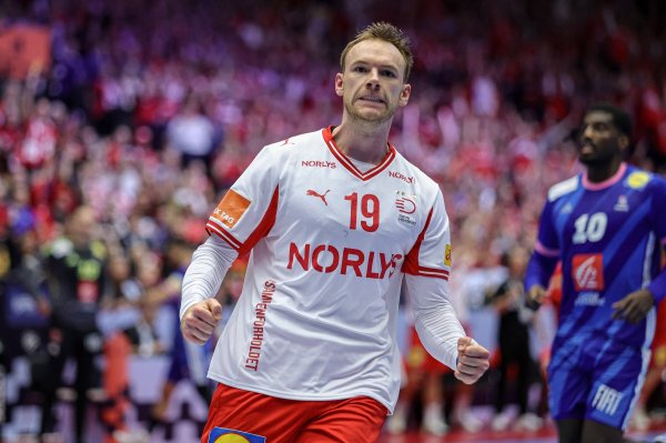 Najbolji na svijetu je protiv Francuza krenuo loše, a onda odigrao najbolje poluvrijeme karijere: Otkrio je što se dogodilo