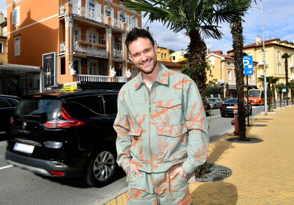 Luka Nižetić uživa u Meksiku: Pala je i nova tetovaža