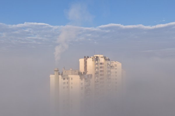 Sarajevo jutros opet najzagađeniji grad na svijetu