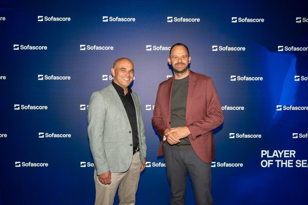 Sofascore ponovno među top 10 najskidanijih sportskih aplikacija na svijetu