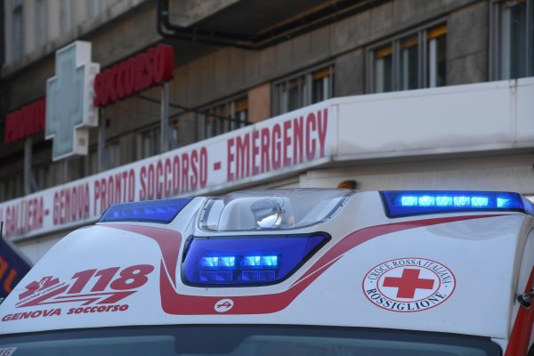 Hrvat poginuo u Italiji, zatrpao ga kukuruz