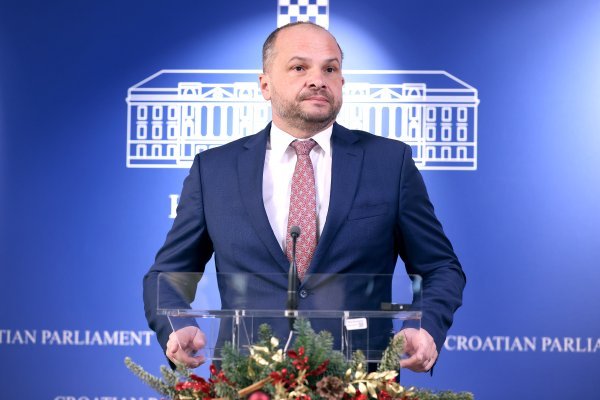 SDP poslao pismo Plenkoviću: Javnost i dalje nema odgovor na ključno pitanje, tražimo objašnjenje!