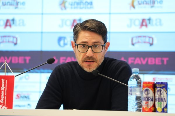 Rijekin trener o Dantasevoj majstoriji: Prepoznali smo taj karakter...