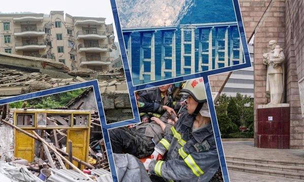 Na današnji dan dogodio se najsmrtonosniji potres u povijesti koji je promijenio čitavu civilizaciju