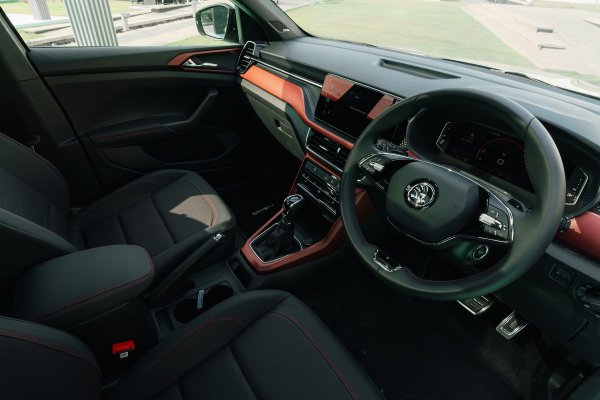 Škoda ažurirala Kushaq