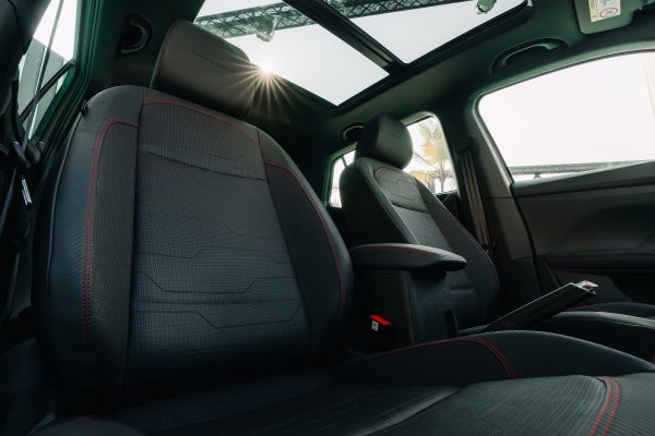 Škoda ažurirala Kushaq