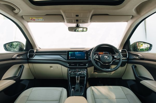 Škoda ažurirala Kushaq