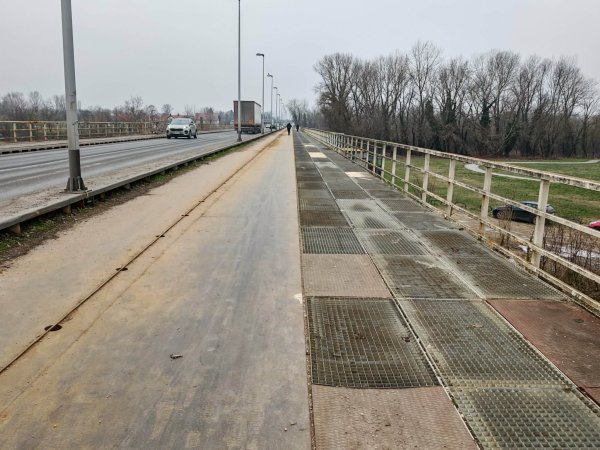 Ali žudi za obnovom ako želimo oživiti željeznicu