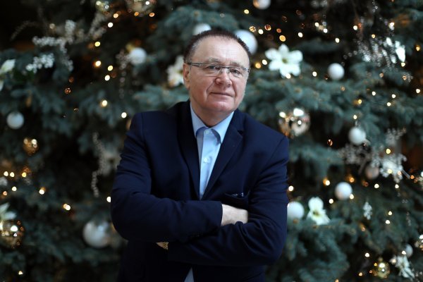 Zdravko Šljivac upozorava da djeca ne vide natjecanja istim očima kao odrasli