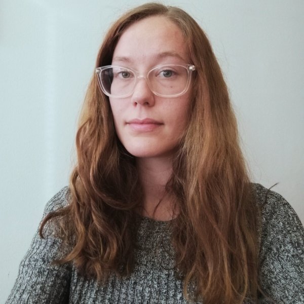 Dr. sc. Sara Ivasić, klimatologinja DHMZ-a