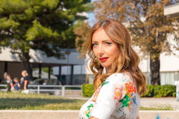 Psihologinja Žana Pavlović kaže da se djeca u toj dobi tek uče nositi s reakcijama okoline