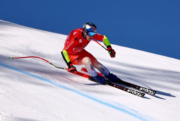 Otkazana utrka potvrdila Mali kristalni globus za Odermatta