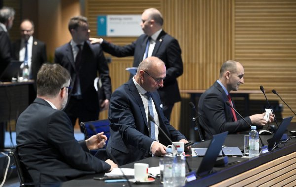 Iz Vlade stigla prva reakcija na 'nepromišljeno' pismo