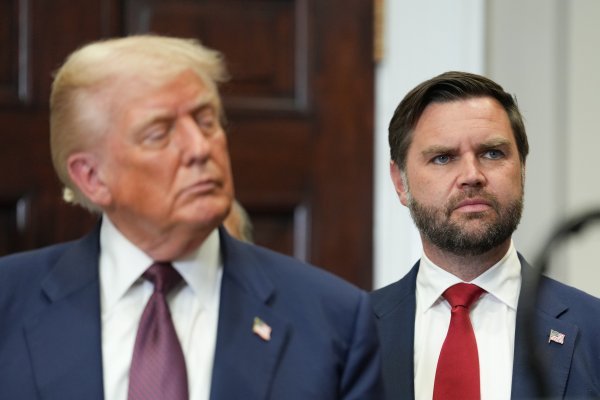 Zaokret u Bijeloj kući, Trump i Vance prvi put priznali: ICE je radio pogreške