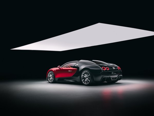 Bugatti F.K.P. Hommage