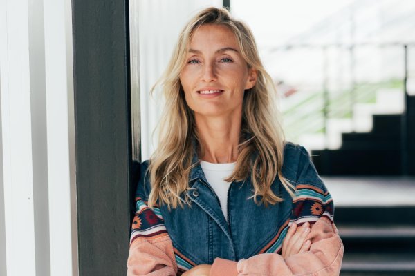 Posjetite liječnika ako tijekom duljeg vremena primijećujete osjetan pad energije