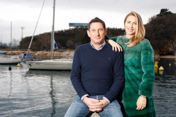 Mirza i Belma Džomba