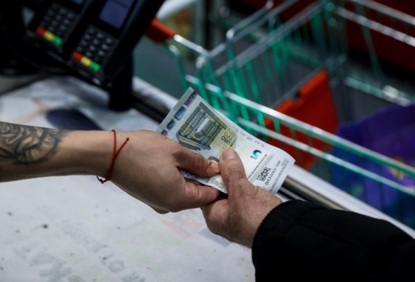 Eurozona u 2026. ušla s 'ravnomjernim rastom': No, potražnja tek neznatno raste