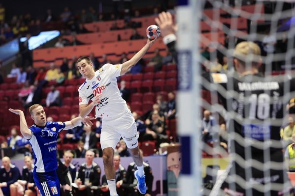 Legenda hrvatskog rukometa posjetila igrače u svlačionici: Kakva podrška!