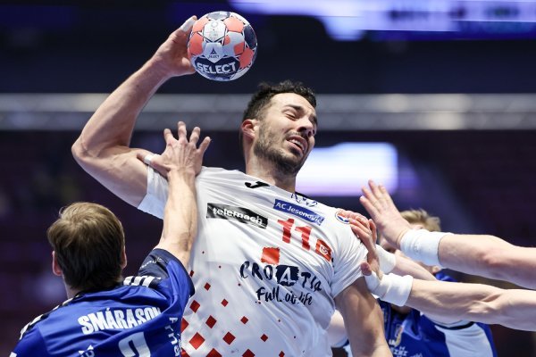 Zvonimir Srna nahvalio Martinovića pa se našalio: To mu neću zaboraviti