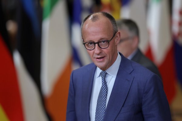 Merz odbio Trumpa: 'Ne možemo to prihvatiti u sadašnjem obliku'