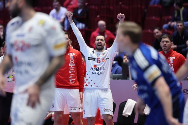 Najveći islandski rukometaš svih vremena zgrožen Islandom protiv Hrvatske: Evo što je rekao