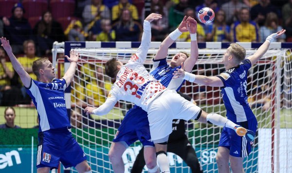 Islandski tragičar je teško primio poraz od Hrvatske: Evo što je rekao vidno utučen