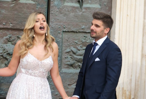 Bruna Sanader Vukadinović