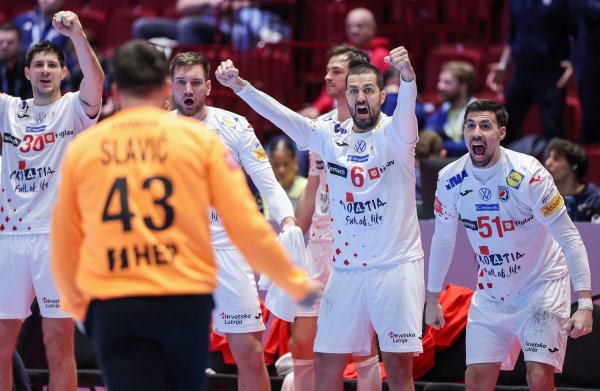 Evo što se u regiji piše nakon važne pobjede Hrvatske