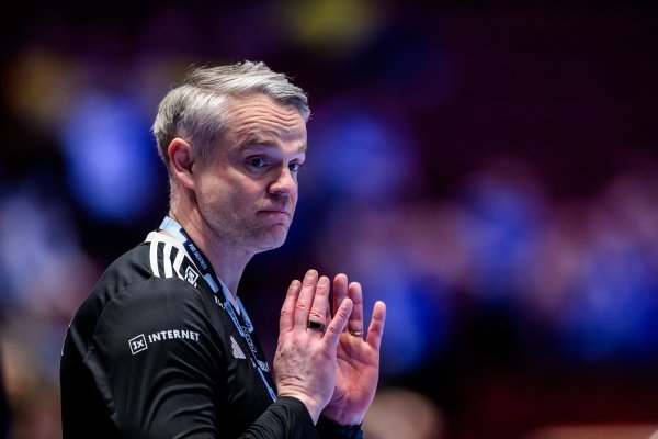 Evo što je rekao izbornik Islanda nakon šokantnog poraza od Hrvatske