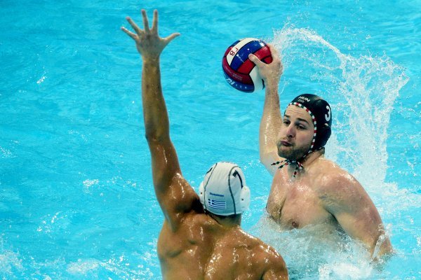 Mađari prvi finalisti Europskog prvenstva; preokretom su pobijedili Grke