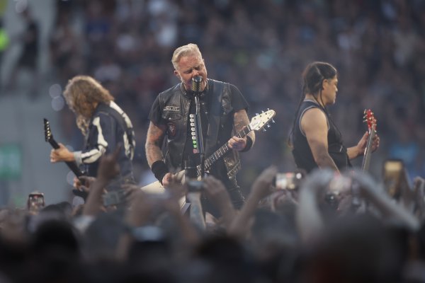 Metallica