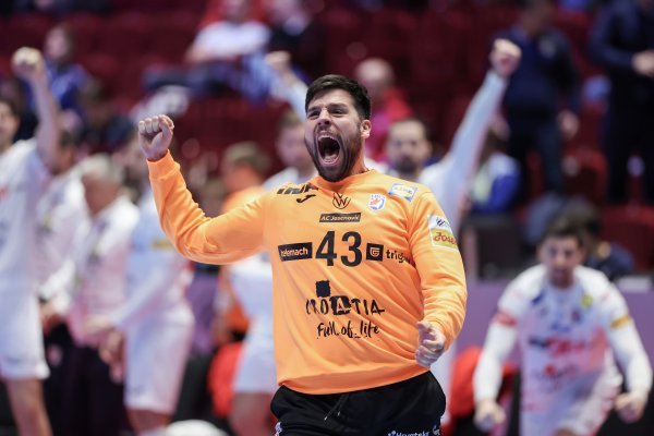 Dino Slavić otkrio tajnu obranjenog sedmerca: Moram mu zahvaliti, on mi je dao savjet